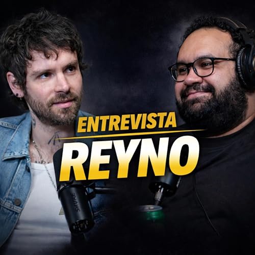 Entrevista con REYNO (CHRISTIAN JEAN) | &Eacute;xito, Ca&iacute;das Y Reconstruir Una Carrera Desde La Honestidad