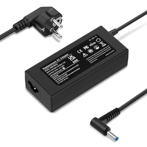 Cavo Jack DC Alimentazione Per HP Notebook 14s-DQ &ndash; Porta Di Ricarica Con Cavo 7cm