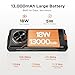 DOOGEE Fire 7(2025) AI 5G Rugged Phone,13000mAh/18W Fast,Android 15 Rugged Smartphone,16GB+256GB/TF 2TB，6.6