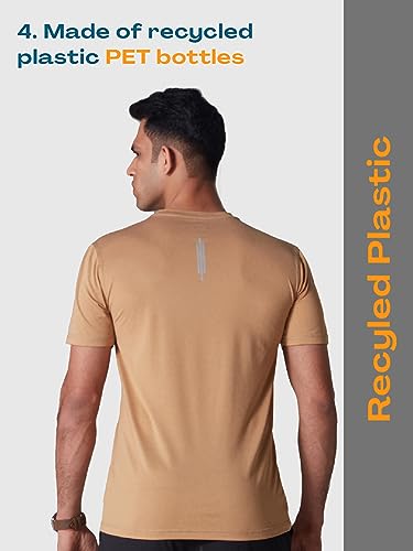 Image of GLOOT Men's Regular Fit T-Shirt