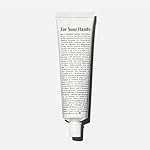 Nécessaire - The Hand Cream for Women & Men with 5 Ceramides & Peptides, Fragrance-Free Hand Lotion, Fast-Absorbing, Non-Greasy. - 2.2 fl oz. - Image 2