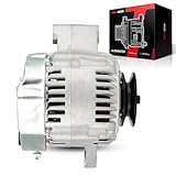 Torchbeam 14668N Alternator Fit for 1985-1987 Toyota Pickup, 4Runner,1988-1991 Pickup