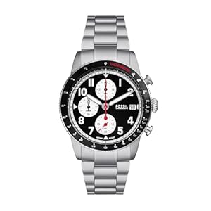 Fossil Sport Tourer
