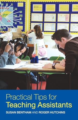 Practical Tips For Teaching Assistants view 2