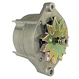 DB Electrical ABO0361 Alternator Compatible With/Replacement For Loader L220D L330C, Truck F12 F16 Fl10 Fl6 Fl608 Fl6010 Fl611 Fl612 Fl613 Fl614, Fl615 Fl616 Fl617 1985-2000