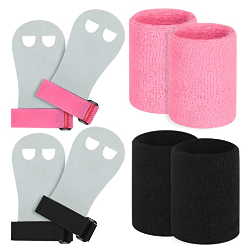 gymnastic hand grips