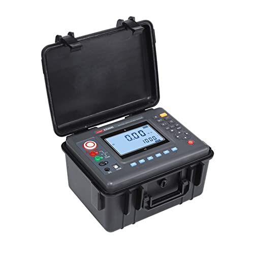 d≏ReX^[fW^MEGOHMMETER 5KV10TψfW^dѓdeX^[ YƗpdC@