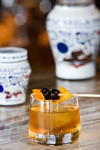 Amarena Fabbri Wild Cherries in Syrup, Large Can - Thumbnail 6