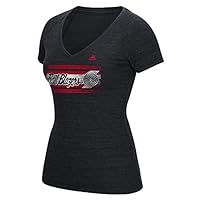 Algopix Similar Product 14 - NBA Portland Trail Blazers Womens