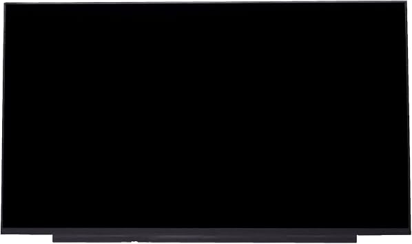 AJPARTS UK New Compatible with Lenovo V15 G2-ALC V15 G2-ITL ThinkBook 15 G2 Laptop Nano Edge Screen 15.6 LED LCD FHD NON-IPS Display 30 Pin Matte with Smaller PCB 260MM Non Touch