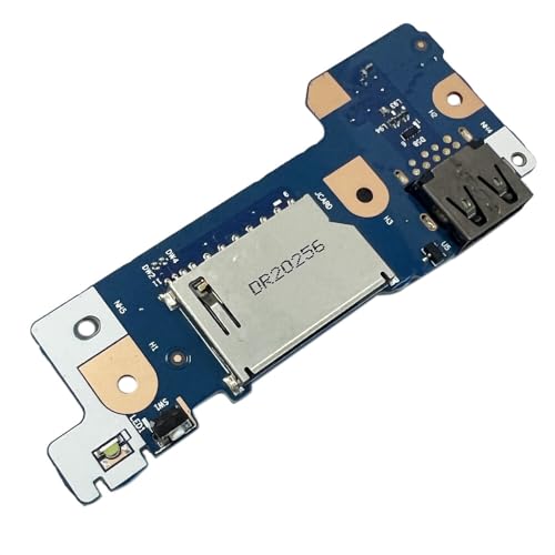 HSSDTECH USB�{�[�h LENOVO �p GY750 Legion 5-17IMH05H 81Y8 5C50S25070 NS-C913