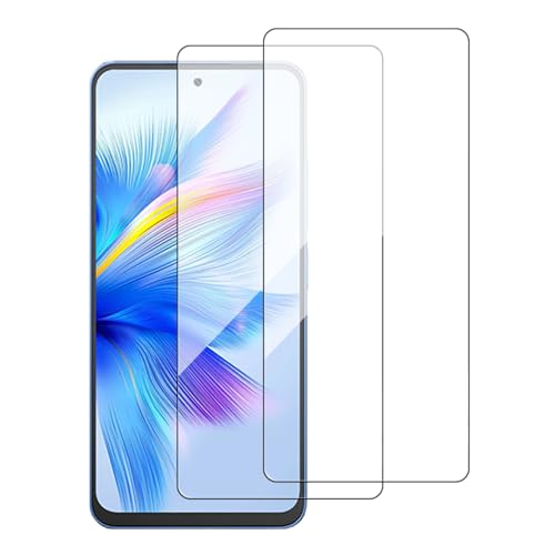 �y2���Z�b�g�zFor Blackview Shark 9 / OSCAL Tiger 13 5G �p �t�B���� �K���X�t�B���� KONXISA �X�}�[�g�t�H���̃X�N���[���v���e�N�^�[ ���{���Ɏq�f�� 99�� �����ߗ� 9H�d�x �ϏՌ� �w��h�~ ���� ����