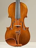 Simon Joseph 4/4 Meistergeige (Violin) – handgefertigt 2018 nach Stradivari-Modell