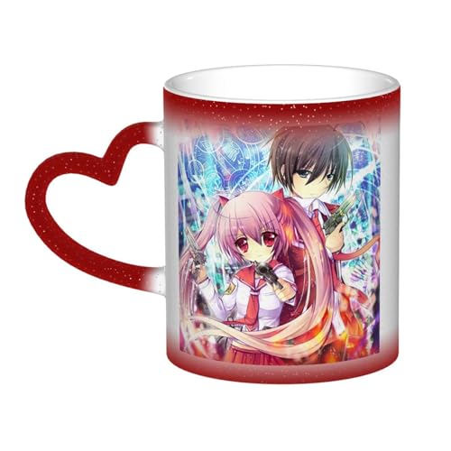 ẽAA }OJbv R[q[ Z~bN  Jbv Jbv ׂ~ߎ e ۉR[q[Jbv H Z~bN ItBX z[ Mtgp 330ml Red