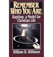 Remember Who You Are (Paperback) - Common B00FKYKP4C Book Cover