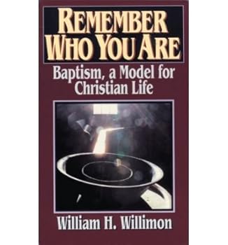 Paperback Remember Who You Are (Paperback) - Common Book