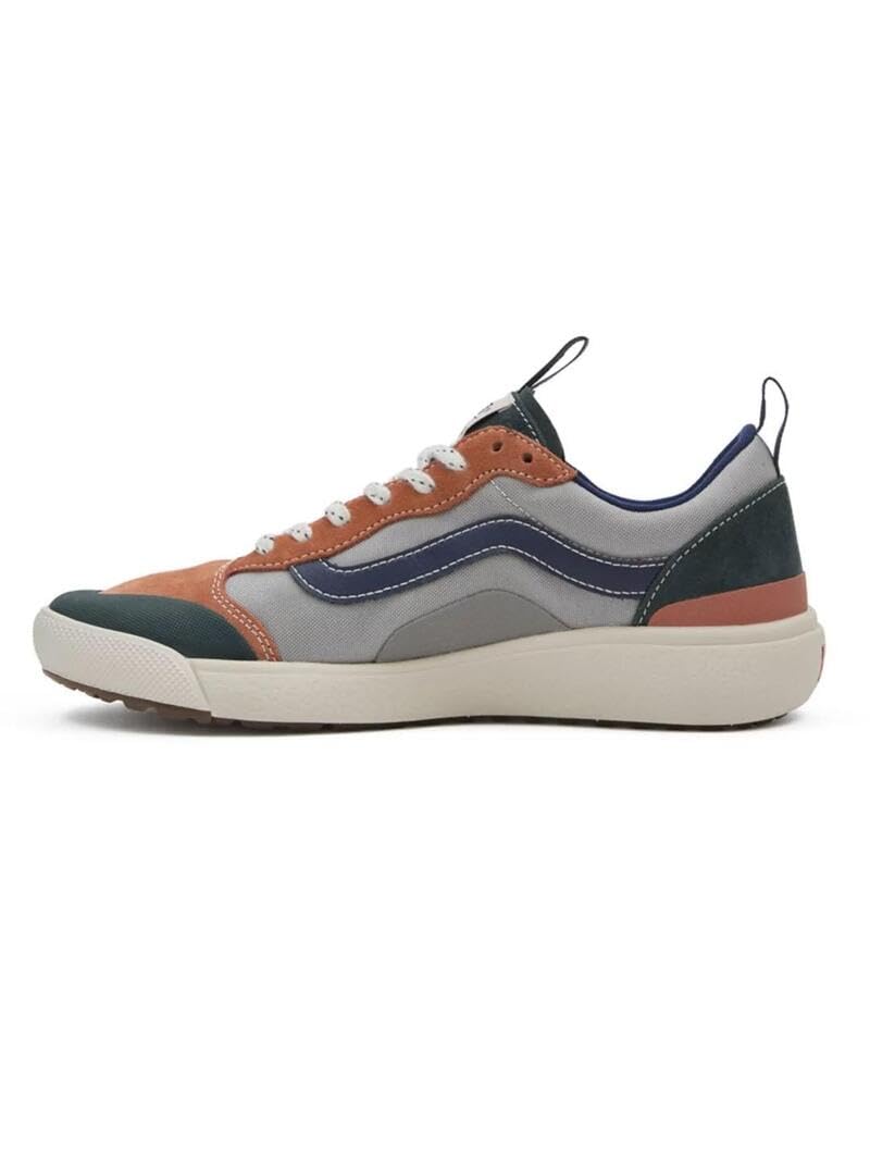Vans Zapatillas Ultrarange Exo Se Hombre Multicolor