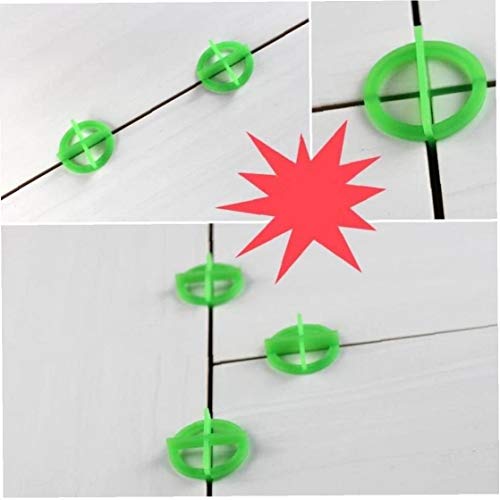 Construction Tool carrelage solution contre les cassures et les joints irréguliers - 5