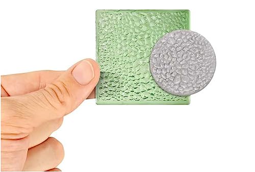 Plaque de texture Lizard Skin Green Stuff World pour décors miniatures