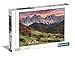 Clementoni Collection-Val di Funes-2000 Made in Italy, 2000 Pezzi, Puzzle paesaggi, Divertimento per Adulti, Multicolore, Medium, 32570