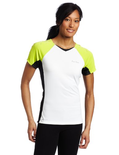 Haut Pearl Izumi Infinity Intercool chemise manches courtes femme de running