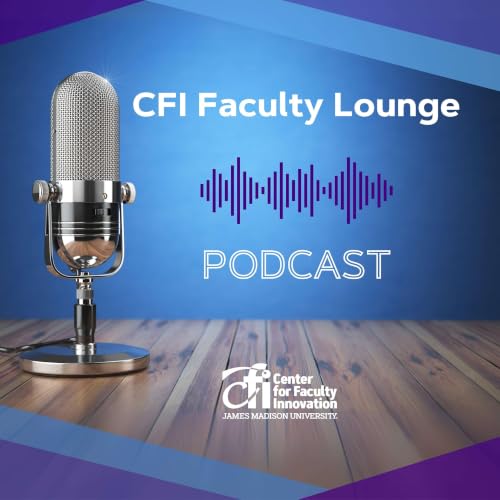 『CFI Faculty Lounge Podcast』のカバーアート