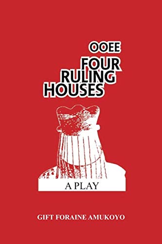 The Four Ruling Houses