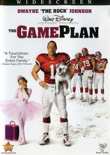 Game Plan