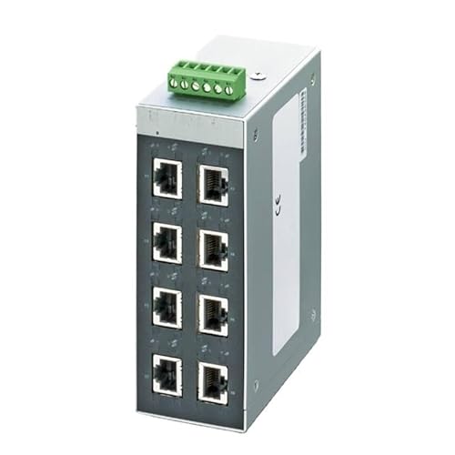 FL MGUARD RS2000 VPN Security Gateway