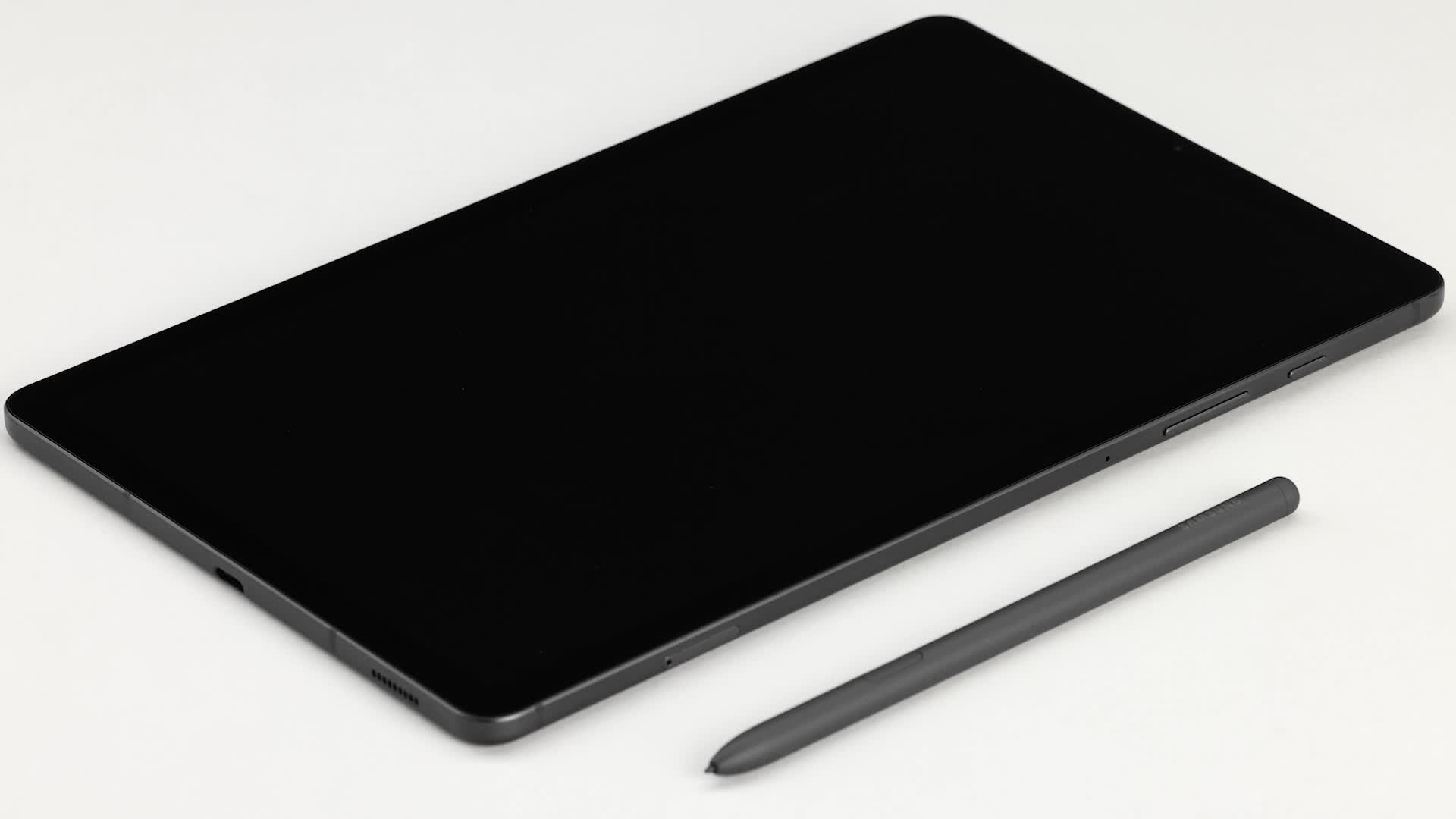 Samsung Galaxy Tab S7 Fe Android Tablet 12.4 inç Wi-Fi Ram 6 GB