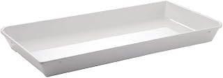 APS gh432 sistema de contador, 20 mm, 44 cm tema longitud, color blanco
