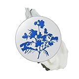 The Outset Botanical Barrier Rescue Balm, Ultra-Rich Multi-Use Hydrating Balm to Soothe Dry, Cracked & Irritated Skin, Hyaluroset Complex & Botanical Oils for Face, Lips, Hands & Body - 1.5 oz