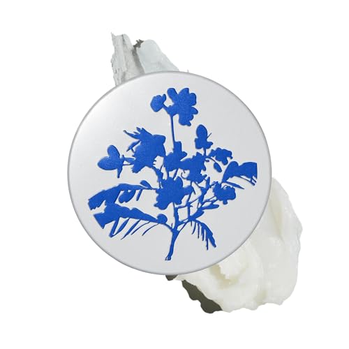 The Outset Botanical Barrier Rescue Balm, Ultra-Rich Multi-Use Hydrating Balm to Soothe Dry, Cracked & Irritated Skin, Hyaluroset Complex & Botanical Oils for Face, Lips, Hands & Body - 1.5 oz