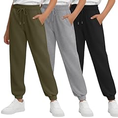 Black, Gray, Army Green