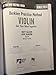 Berklee Practice Method: Violin