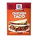 McCormick Chicken Taco Seasoning Mix, 1 oz