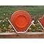 US Metal Works 2x4 Clay Pigeon Target Holder 5 Pack