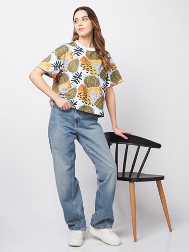 Image of Levi's Men's Round Neck Co-ord Set