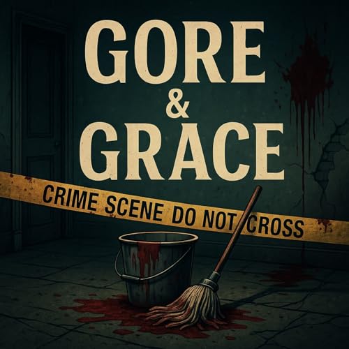 『Gore & Grace』のカバーアート