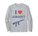 Humor Arma de Airsoft Regalo divertido de Airsoft