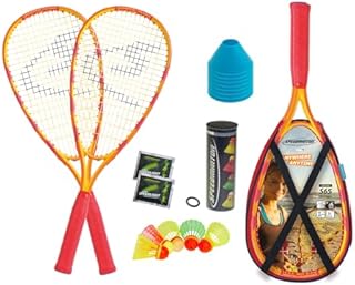 Speedminton Set S65 Complete