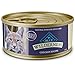 Blue Buffalo Adult Chicken Entree Wet Cat Food, 3 oz Can, Pack of 24