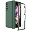 Green with Hinge Protection