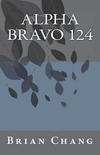 Alpha Bravo 124