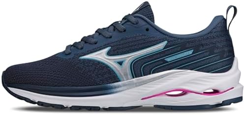 Tênis de Corrida Feminino Mizuno Wave Vitality 5