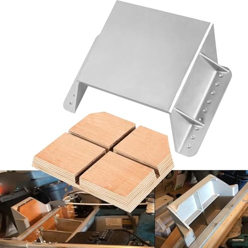TZDZ MJ-1-DP Jack Plate