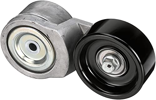 Gates 38256 DriveAlign Automatic Belt Drive Tensioner
