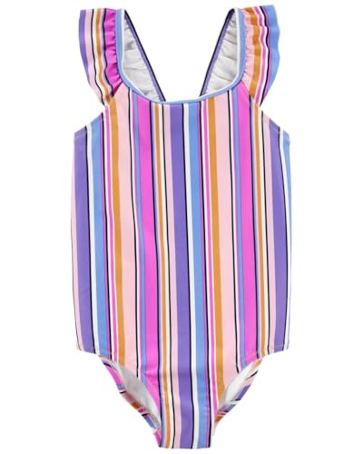 Image of OshKosh B'Gosh Girls' One-piece Swimsuit
