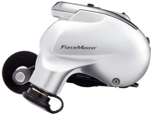 シマノ(SHIMANO) 電動リール 13 フォースマスター 400 右ハンドル 電動ライトゲーム マダイ イサキ マルイカ 2枚目
