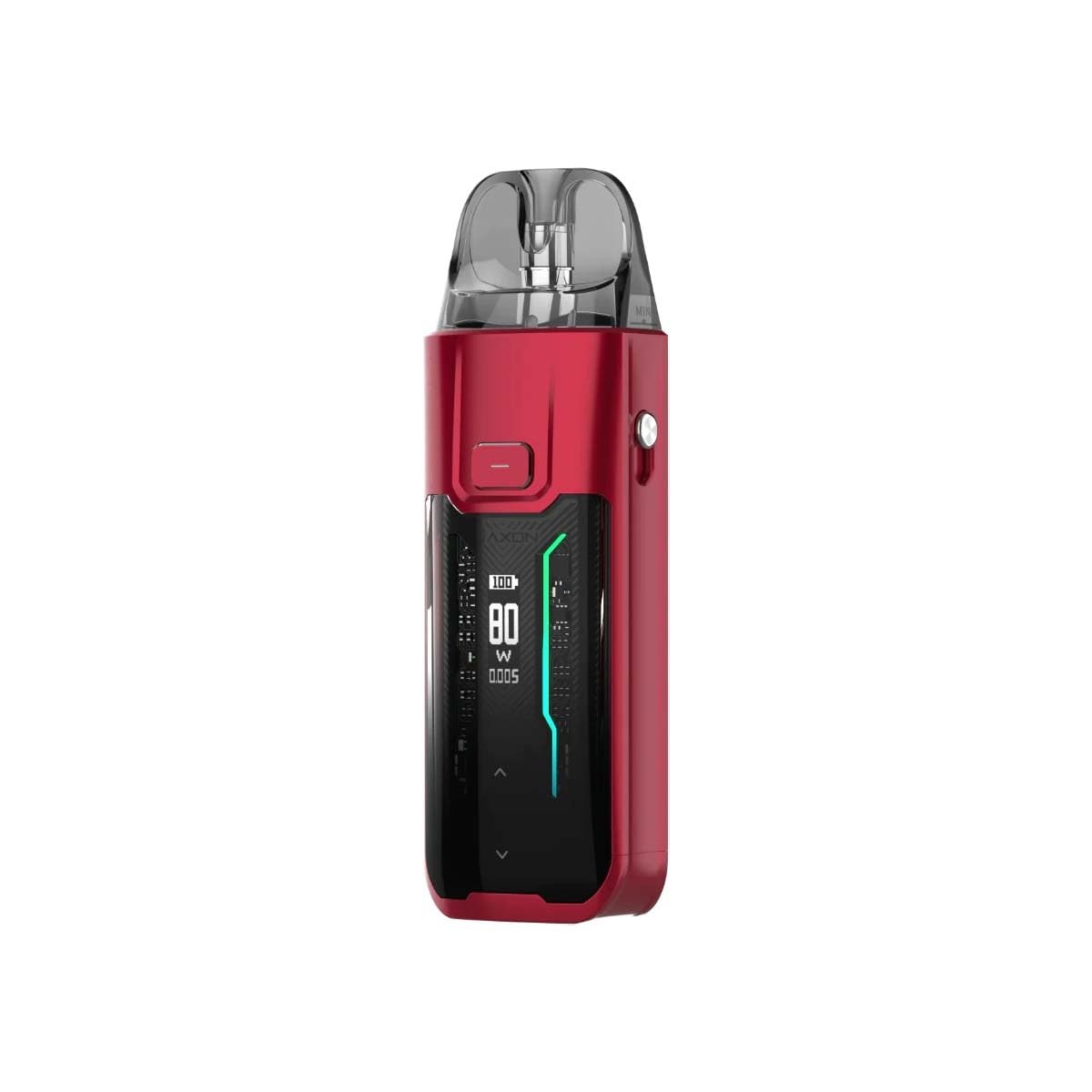 vaporesso luxe xr max opiniones Vaporesso LUXE XR Max Kit Vape 80W 2800mAh Batería 5ml fit LUXE X/XR Pod  MTL to DTL Vaping E Cigarette Vaporizador Sin Nicotina : Amazon.es:  Electrónica